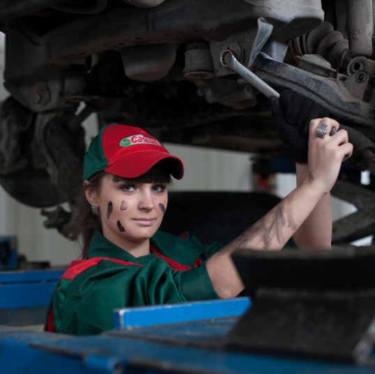 Claverdon Salvage vehicle dismantling and used car parts