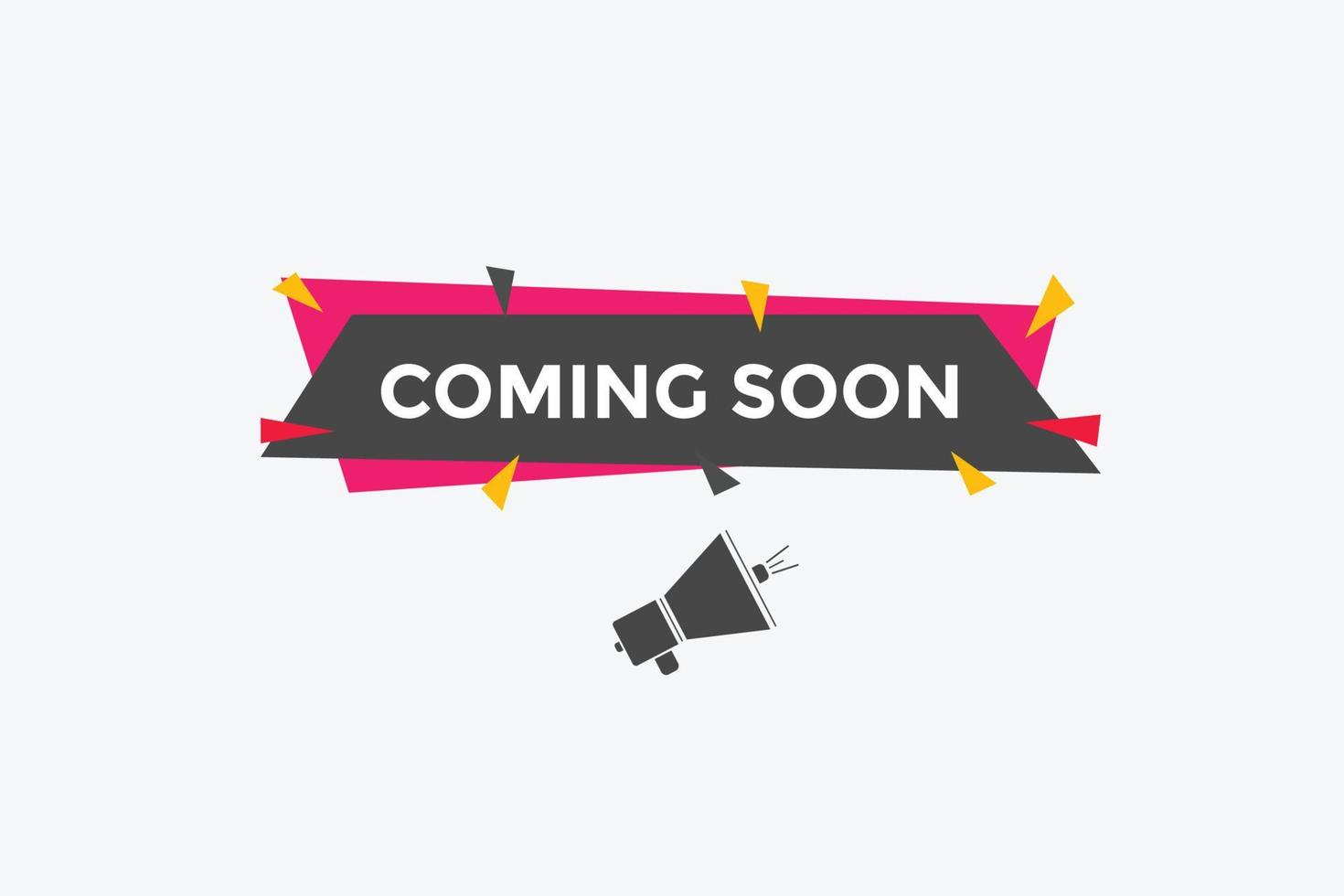 coming soon
