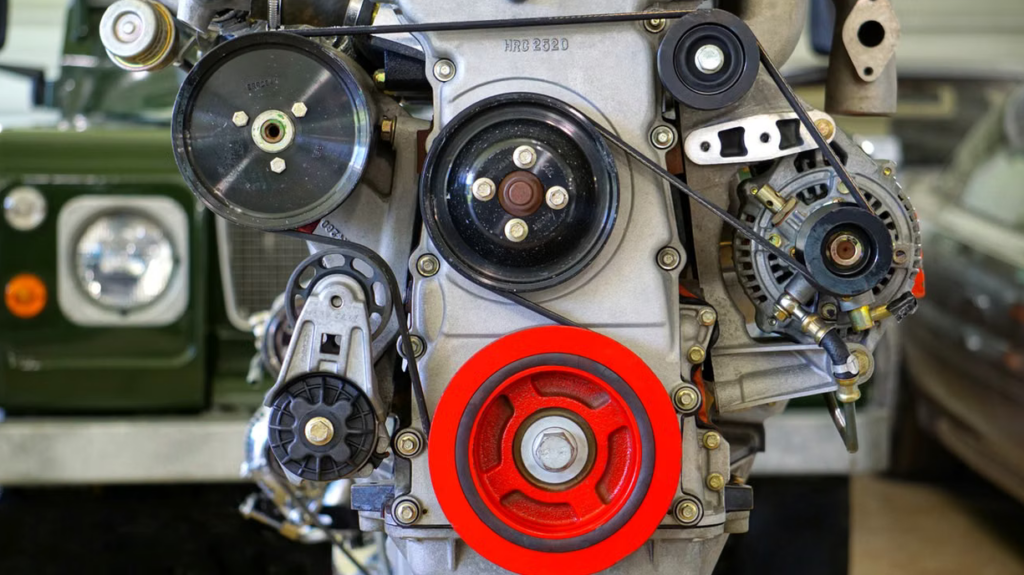Engine