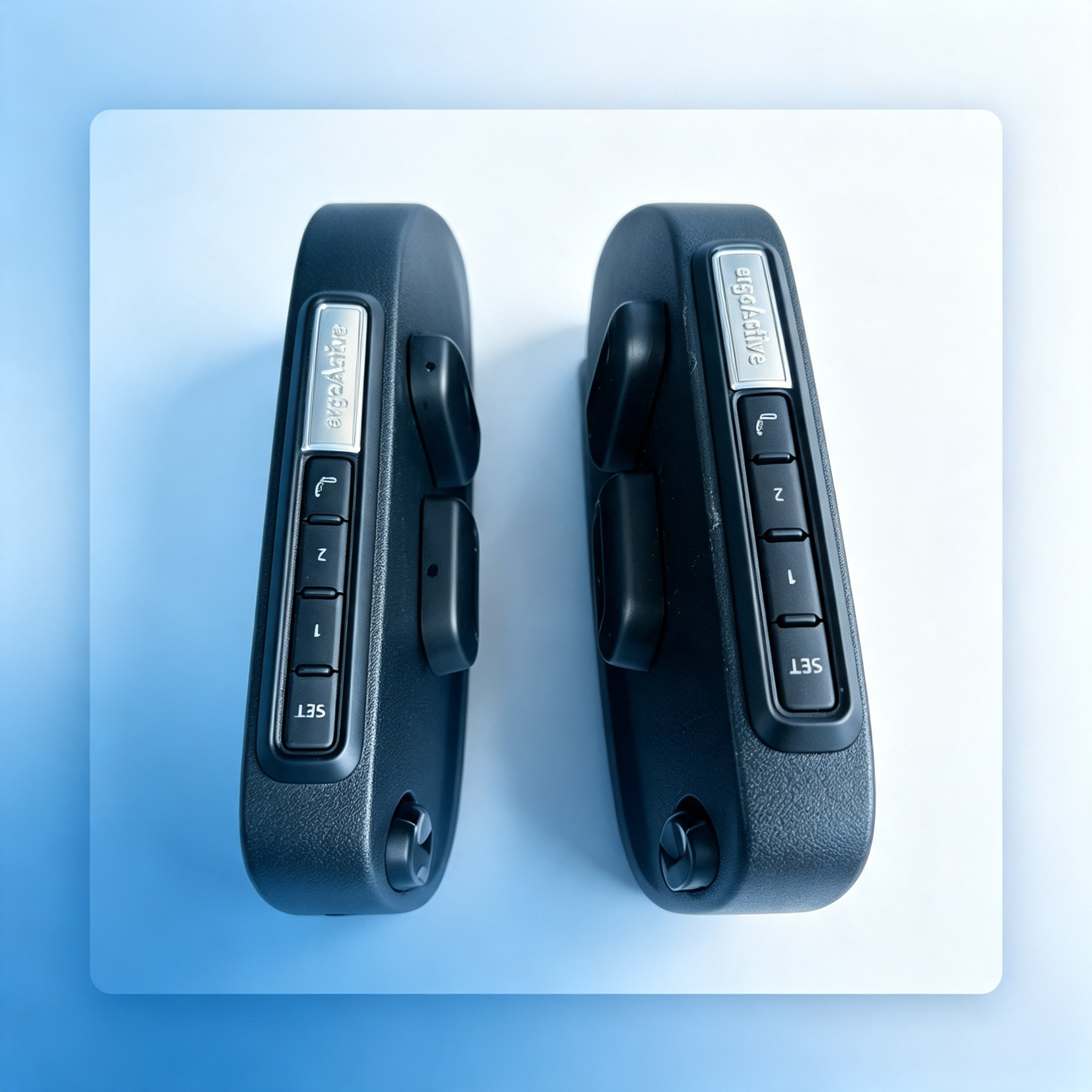 2025 VW ID.7 Tourer Complete Interior