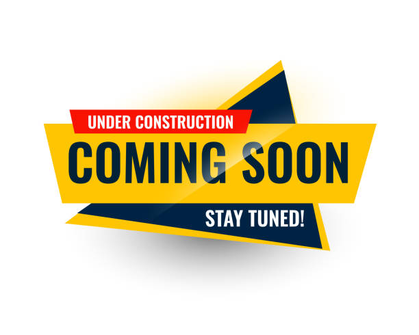 coming soon
