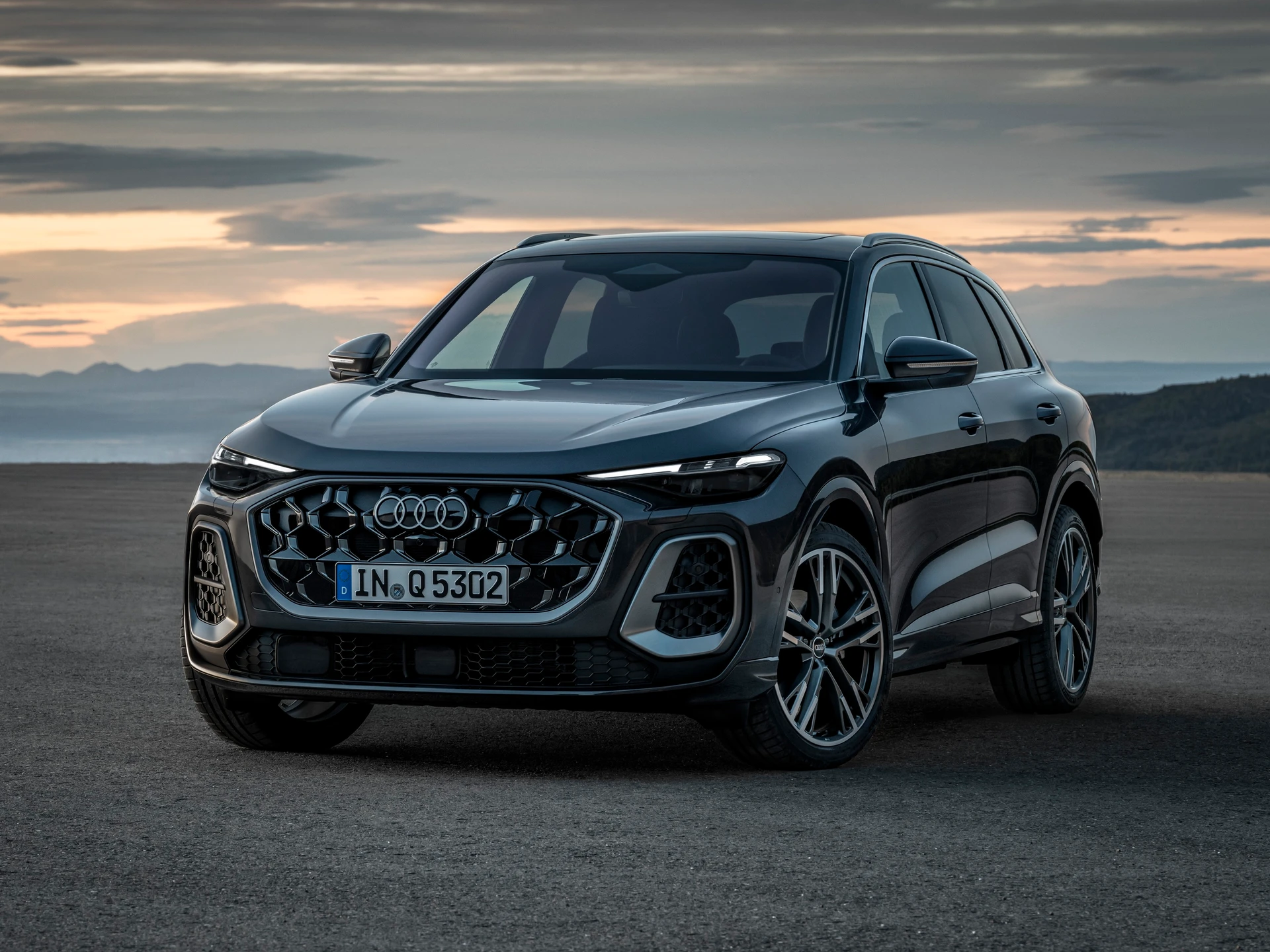 Audi used car for sale
