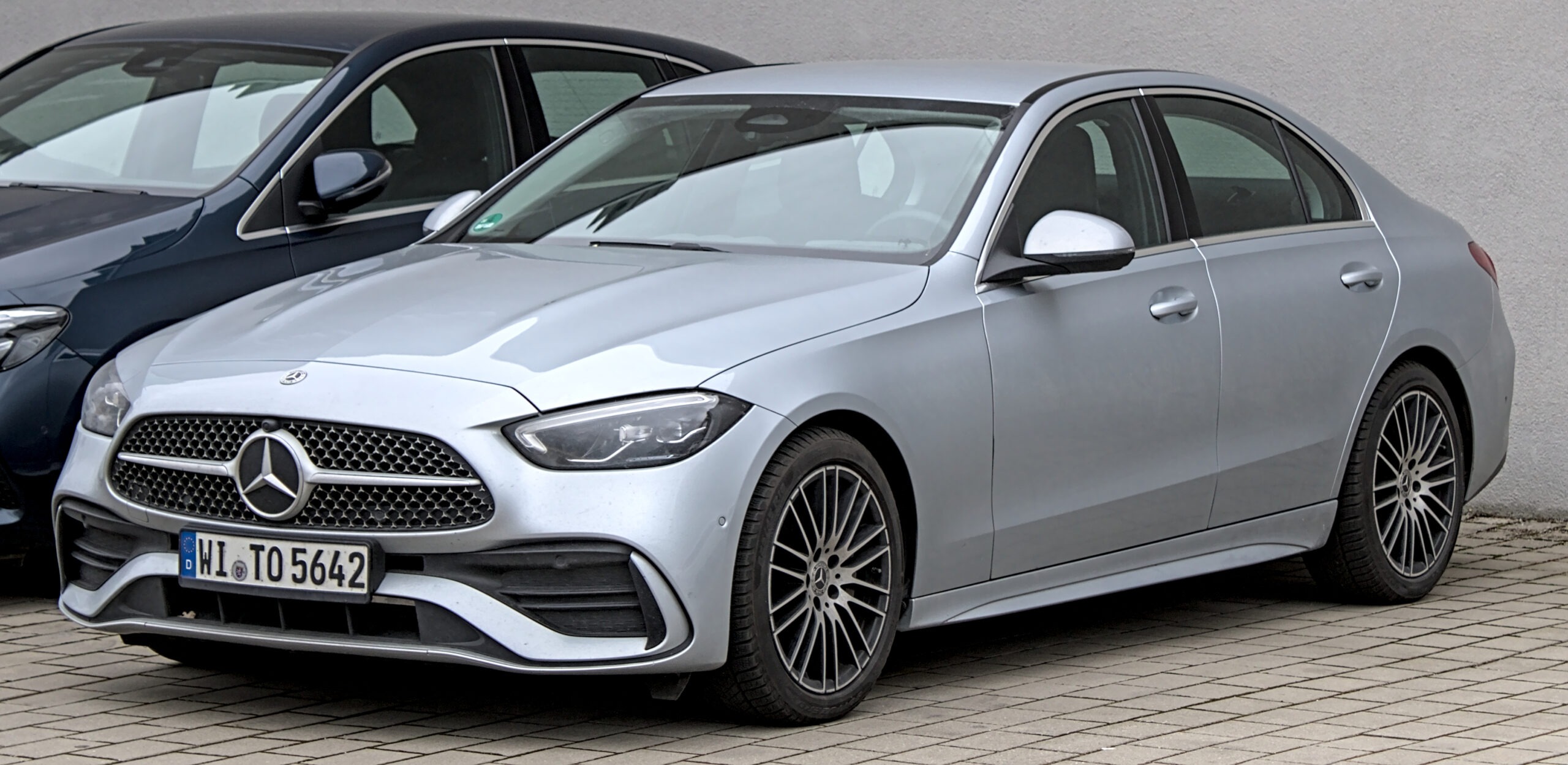 Mercedes-Benz used car for sale